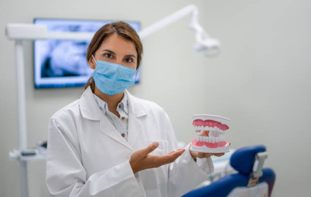 Best Emergency TMJ Treatment in Mesa Del Caballo, AZ
