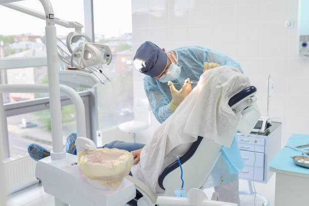 Best Emergency Treatment for Dental Infections or Abscesses in Mesa Del Caballo, AZ